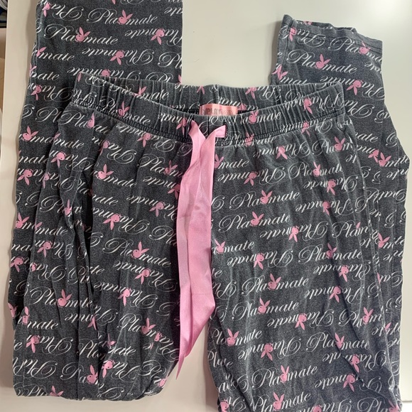 PLAYBOY Intimates & Sleepwear Playboy Pajama Pants Poshmark